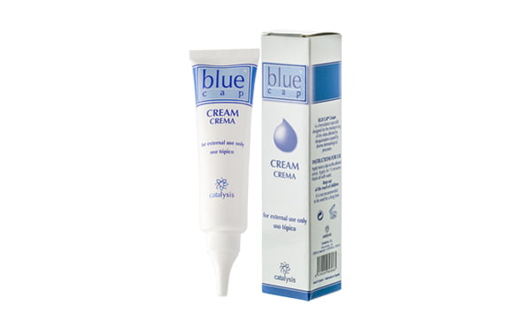 BLUE CAP Crema - 50g