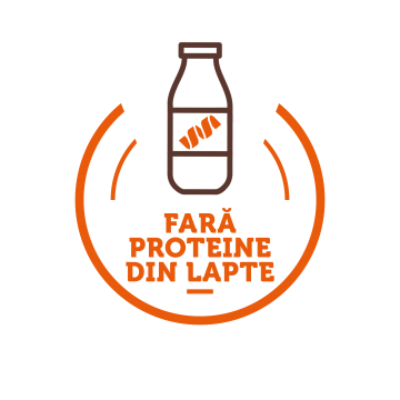 Fara Proteine din Lapte