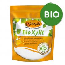Xylitol Ecologic - BIO BIRKENGOL - 500g. Poza 6682